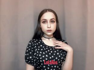 LolaRos