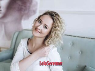 LolaSerenum