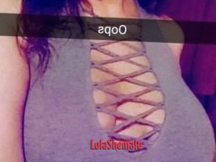 LolaShemale