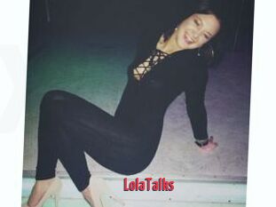 LolaTalks