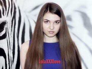 LolaXXXlove