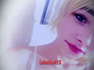 LolaaScottX