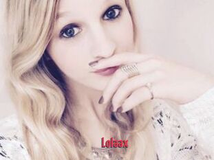 Lolaax