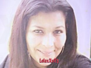 LolaxXx83
