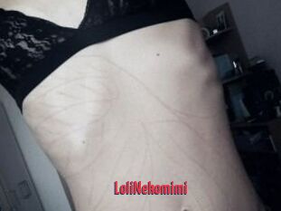 LoliNekomimi