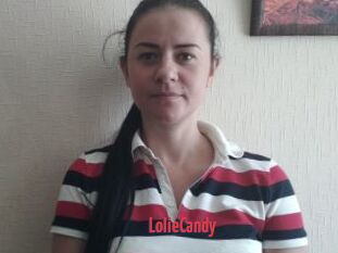 LolieCandy