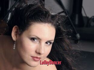 LolkyDancer