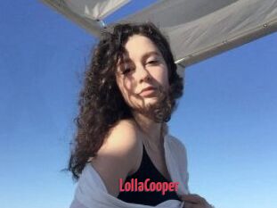 LollaCooper