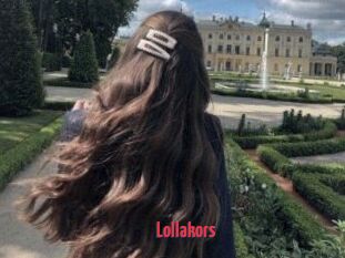 Lollakors