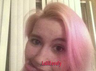 LolliLovely