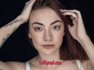LollipopLena