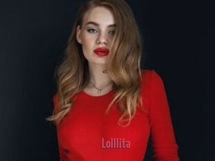 Lolllita