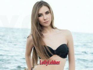 LollyLekker