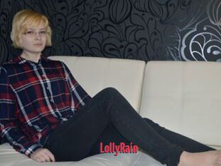 LollyRain