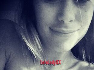 LoloLadyXX