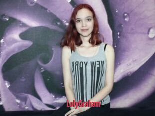 LolyGraham