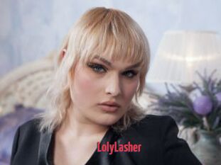 LolyLasher