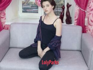 LolyParks
