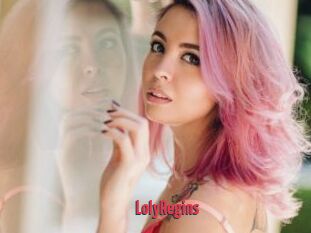LolyRegins
