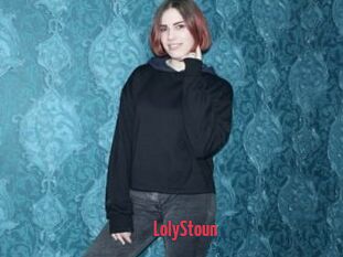 LolyStoun