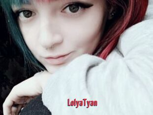 LolyaTyan