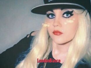 LondonBianco