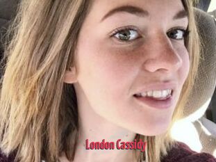 London_Cassidy