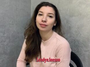 LondynJonson