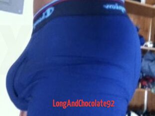 LongAndChocolate92