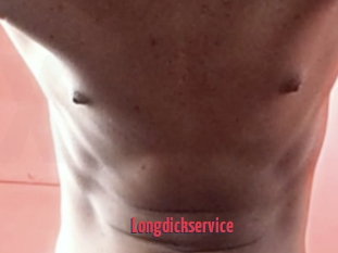Longdickservice