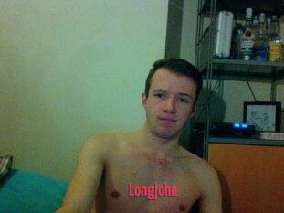 Longjohn
