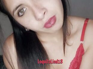 LoquitaLind18