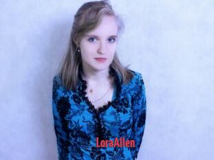 LoraAllen