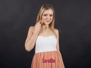 LoraBlu