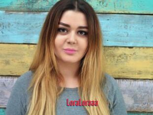 LoraLoraaa