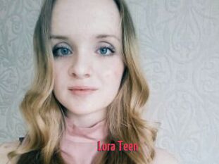 Lora_Teen