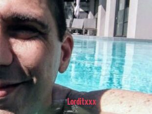 Lorditxxx