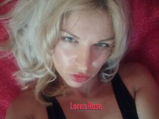 Loren_Rose