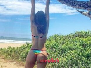 LorenaBeck