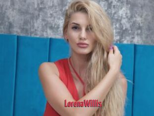 LorenaWillis