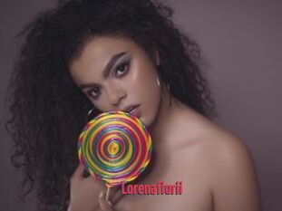 Lorenafiurii