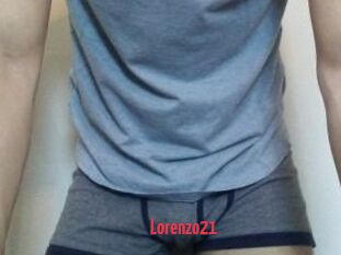 Lorenzo21