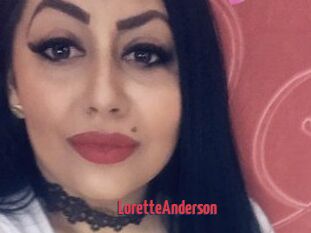 LoretteAnderson