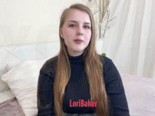 LoriBaker