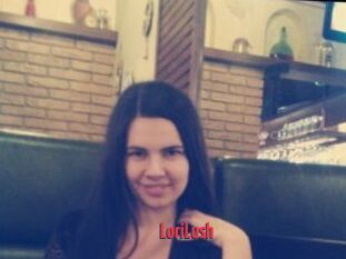 LoriLush