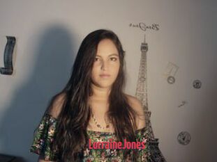 LorraineJones