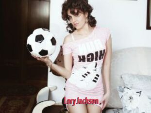 LoryJackson