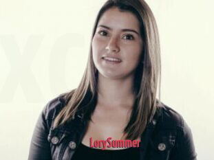 LorySummer