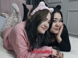 LottieAndMira