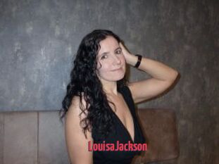 LouisaJackson